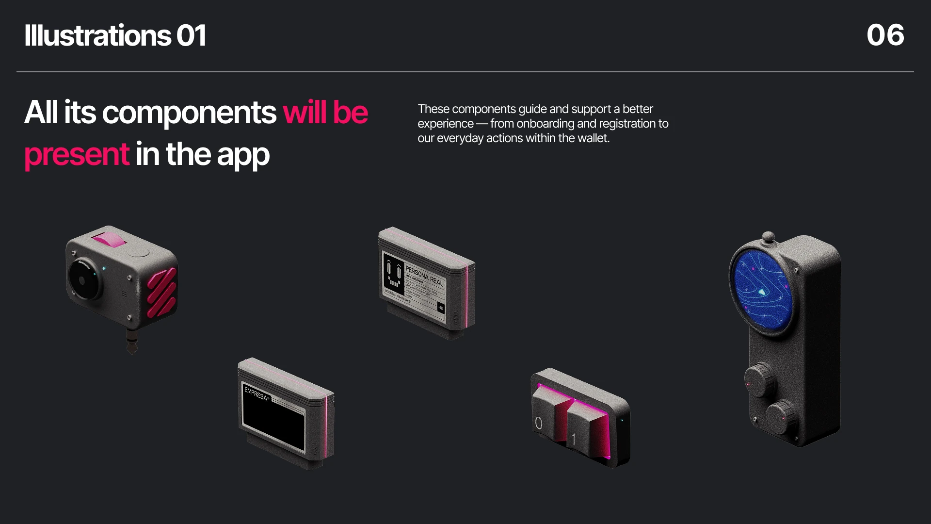 Rebit Wallet brand — scroll 06